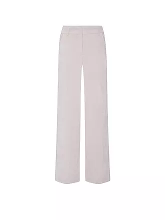 CAMBIO | Pantaloni Marlene AMELIE | creme